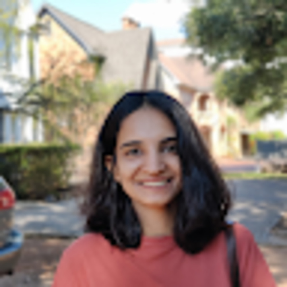 Meet your Posher, Raavi